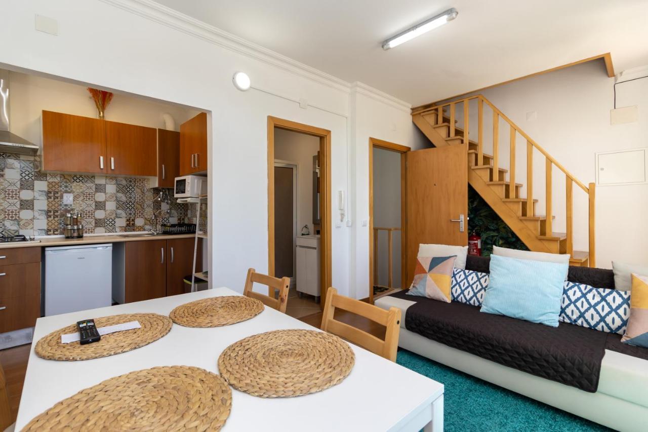 Stay In Todi - Alojamento Local 세투발 외부 사진