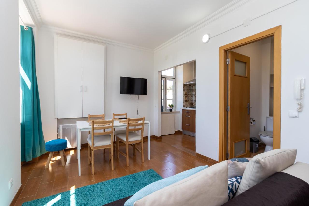 Stay In Todi - Alojamento Local 세투발 외부 사진