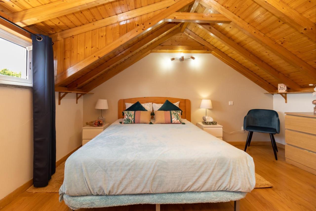 Stay In Todi - Alojamento Local 세투발 외부 사진