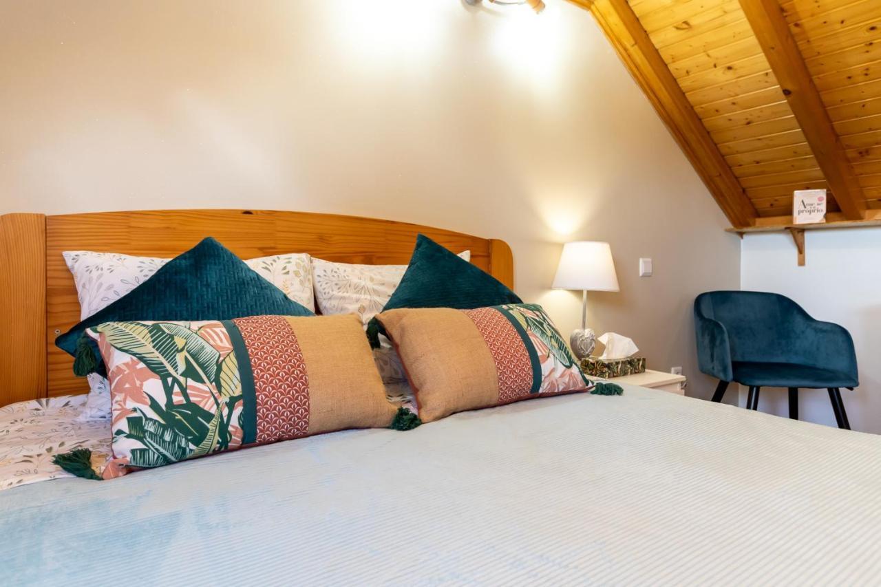 Stay In Todi - Alojamento Local 세투발 외부 사진