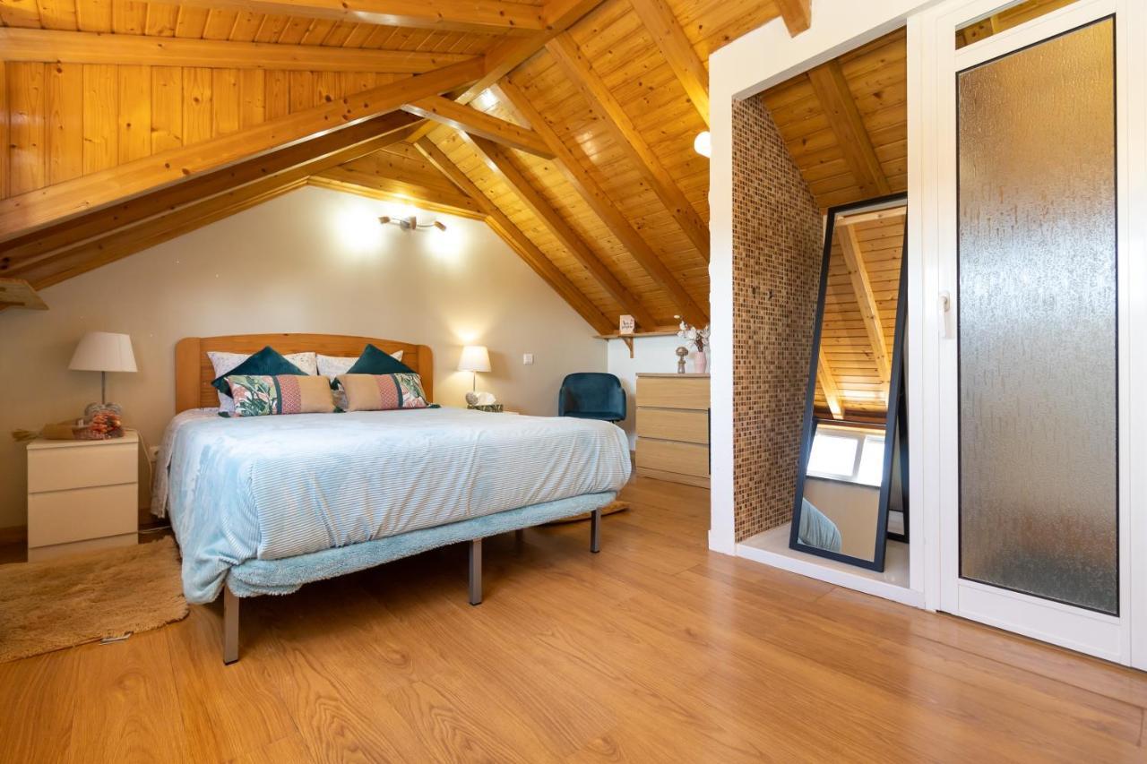 Stay In Todi - Alojamento Local 세투발 외부 사진